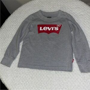 2T Levi’s Long Sleeve